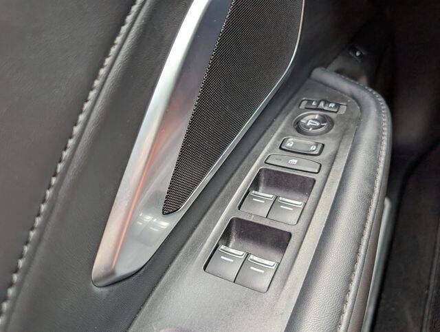 2024 Acura RDX SH-AWD