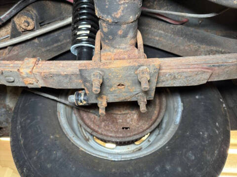 1955 Chevrolet Bel Air