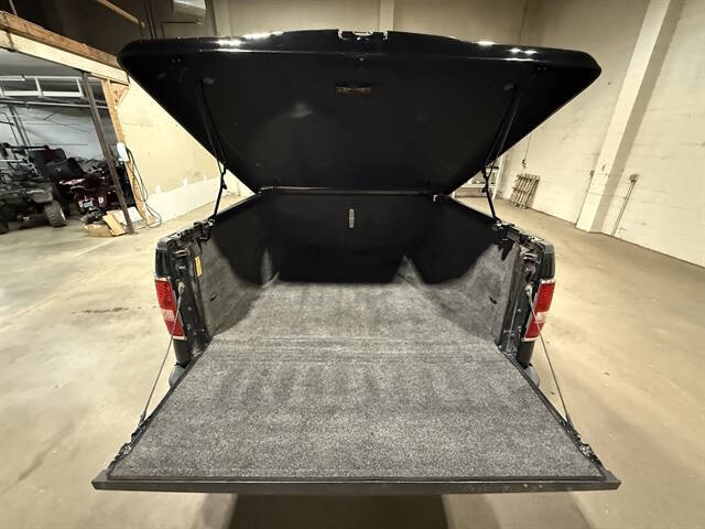 2008 Lincoln Mark LT