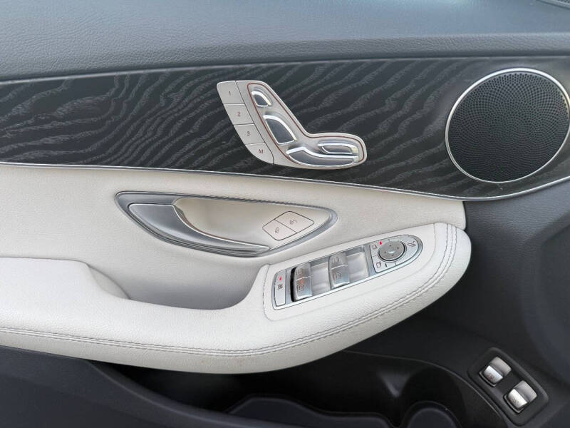 2017 Mercedes-Benz C-Class C 350e