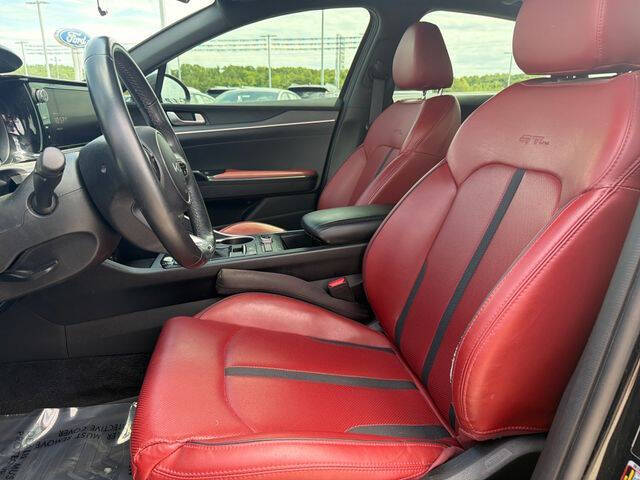 2023 Kia K5