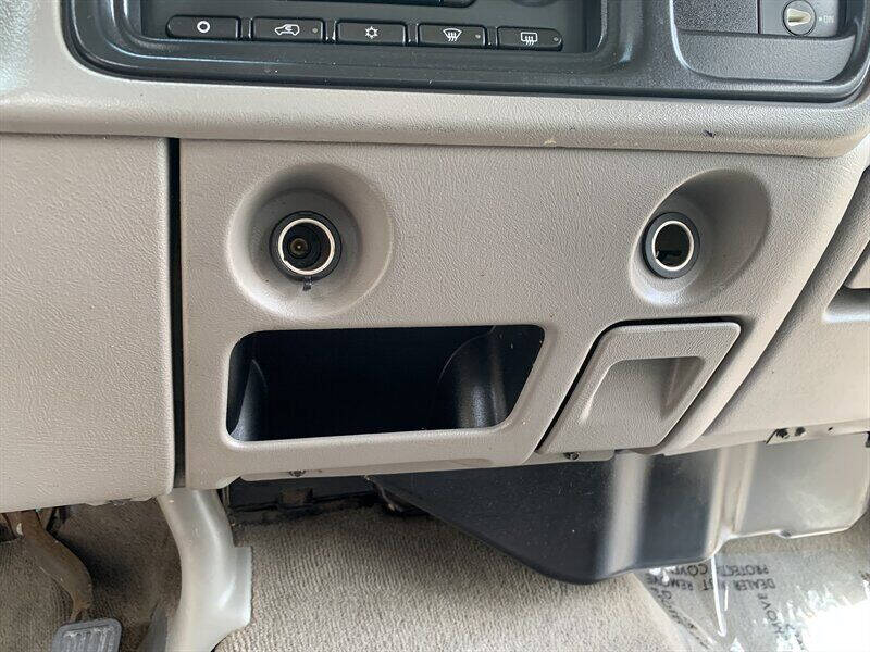 2003 GMC Sierra 2500HD