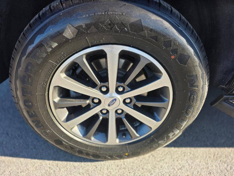 2019 Ford Expedition MAX XLT