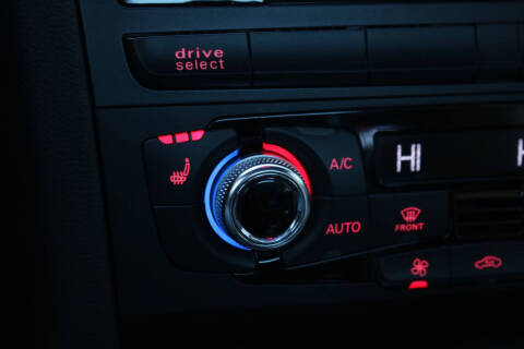 2016 Audi S5 3.0T quattro Premium Plus