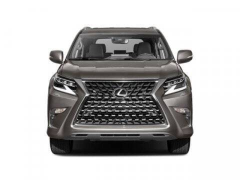2023 Lexus GX 460