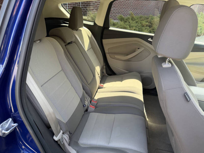 2013 Ford Escape SE