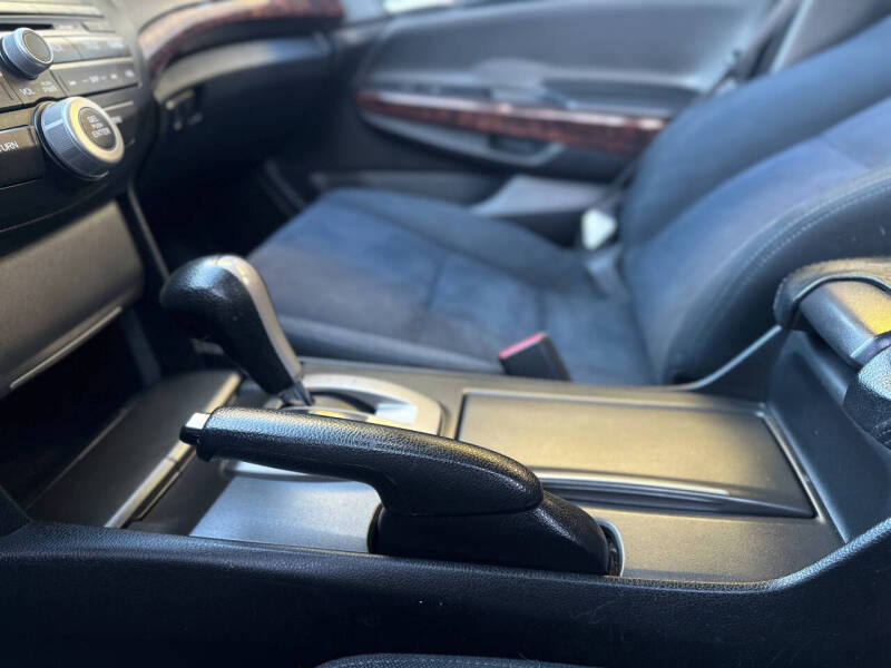 2010 Honda Accord Crosstour EX