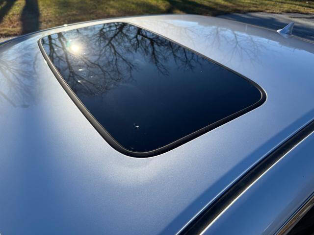 2012 Acura TSX w/Special