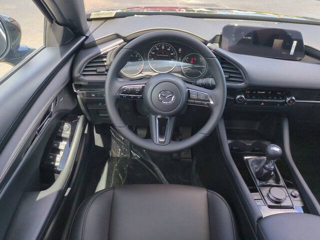 2026 Mazda Mazda3 Hatchback 2.5 S Premium