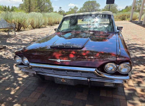 1965 Ford Thunderbird