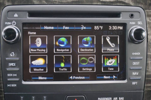 2014 Buick Enclave Leather