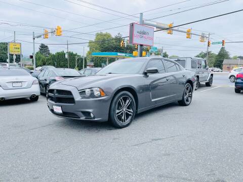 2013 Dodge Charger for sale at LotOfAutos in Allentown PA