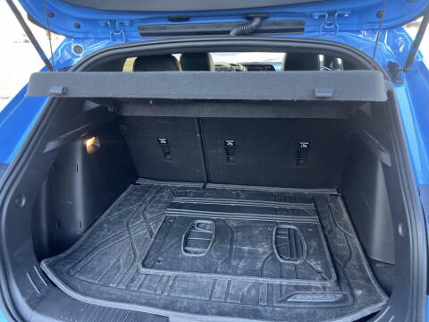 2024 Chevrolet Trax RS