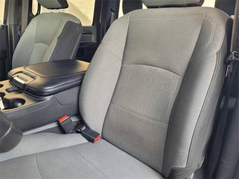 2021 RAM 2500 Big Horn