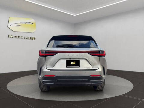 2023 Lexus NX 350 Premium