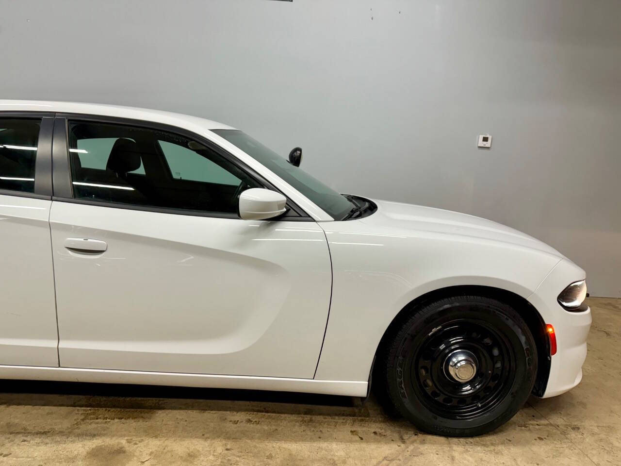 2016 Dodge Charger for sale at Sapphire Motors in Gurnee, IL