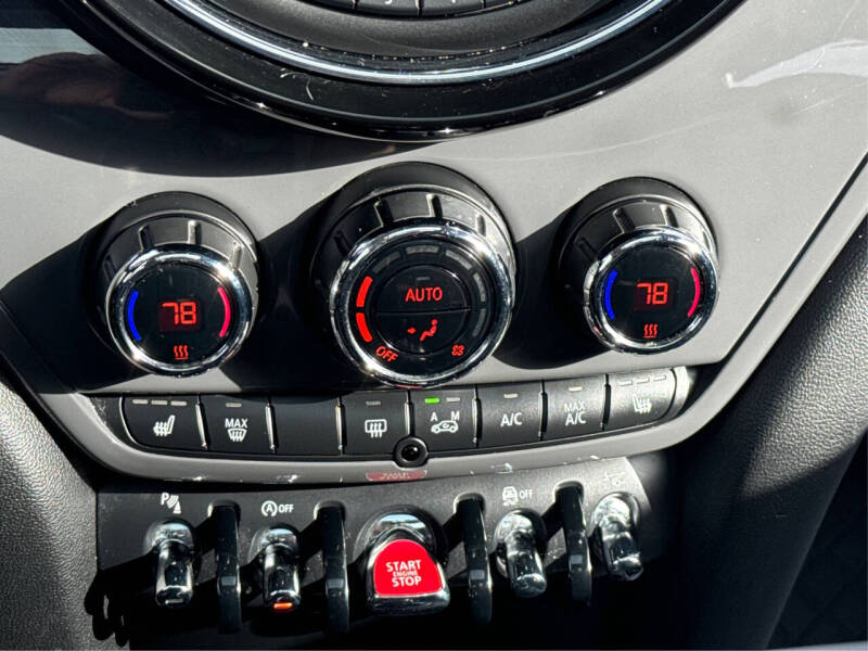 2017 MINI Countryman Cooper ALL4