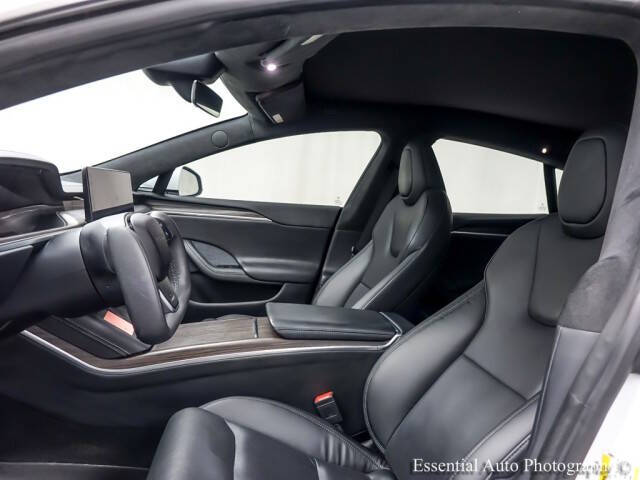 2023 Tesla Model S