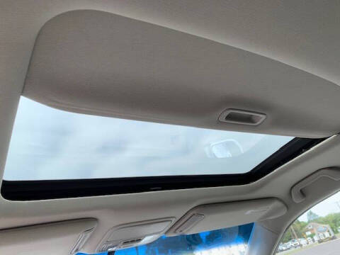 2006 Honda Pilot EX-L