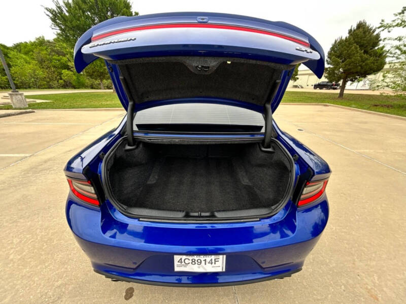 2022 Dodge Charger GT