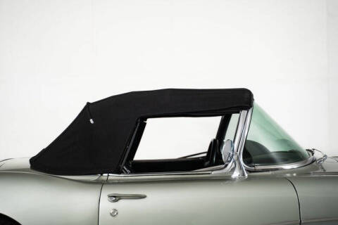1959 Chevrolet Corvette