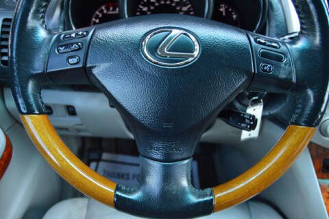 2007 Lexus RX 350