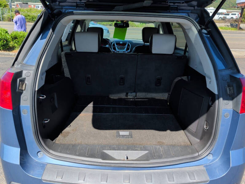 2011 GMC Terrain SLT-1