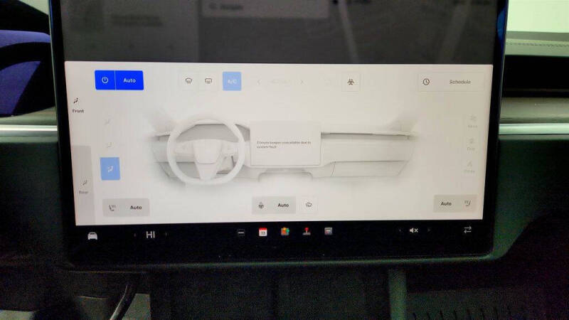 2024 Tesla Model X