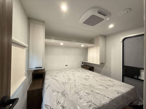 2026 Winnebago Access