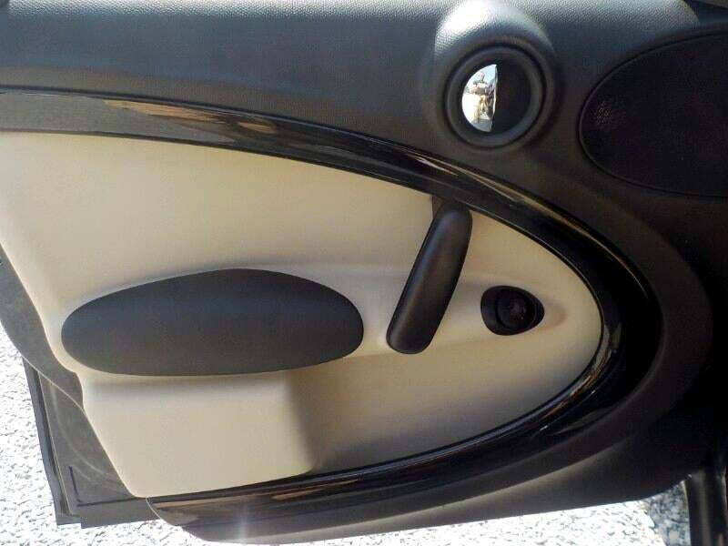 2011 MINI Cooper Countryman S ALL4