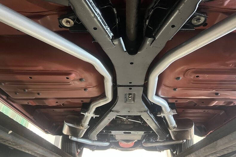 1959 Chevrolet Impala