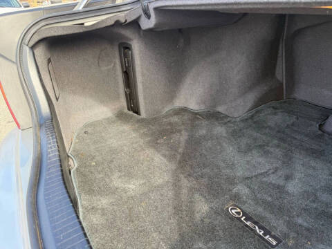 2003 Lexus LS 430