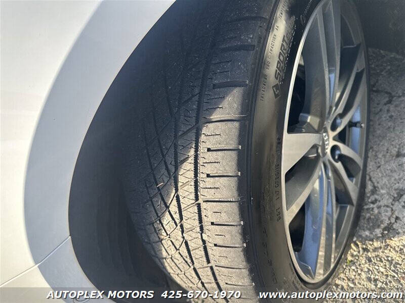 2019 Audi A6 quattro Premium Plus 55 TFSI