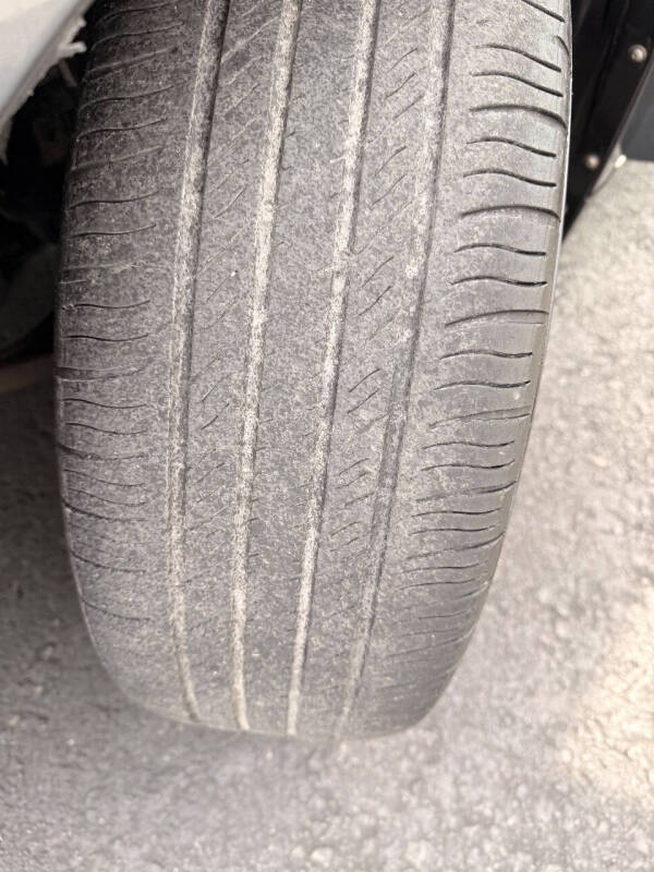 2007 Honda Accord Special Edition