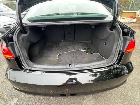 2015 Audi A3 1.8T Premium