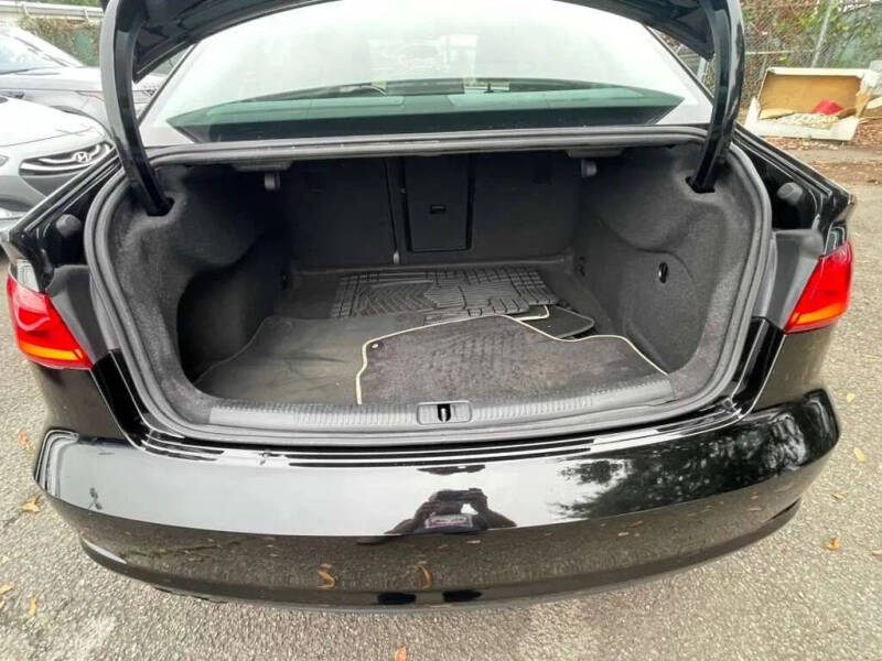 2015 Audi A3 1.8T Premium