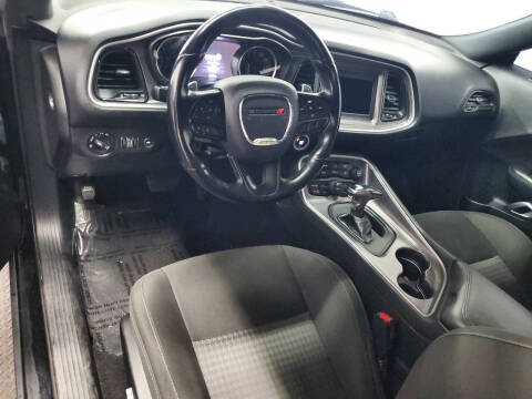 2020 Dodge Challenger R/T