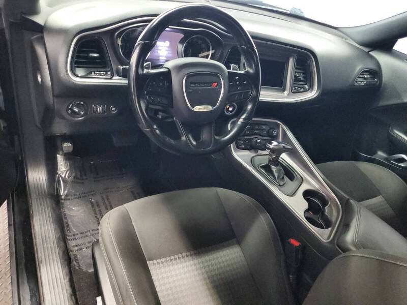 2020 Dodge Challenger R/T