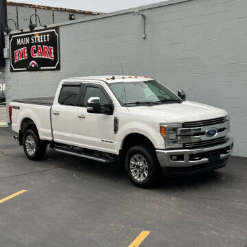 2019 Ford F-250 Super Duty for sale at H C Motors in Royal Oak MI