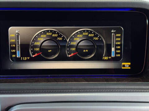 2022 Mercedes-Benz G-Class AMG G 63 4x4 Squared