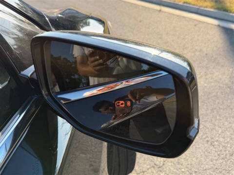 2014 Acura RLX