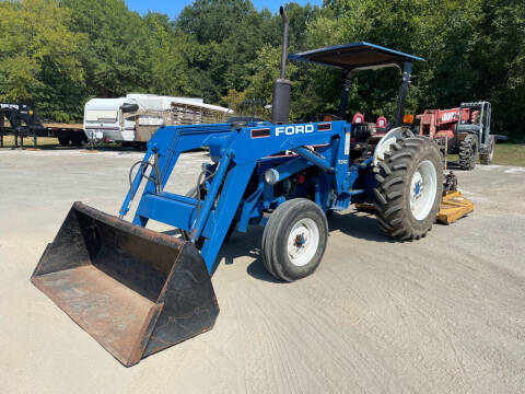  Ford 4630 for sale at Circle B Sales in Pittsburg TX