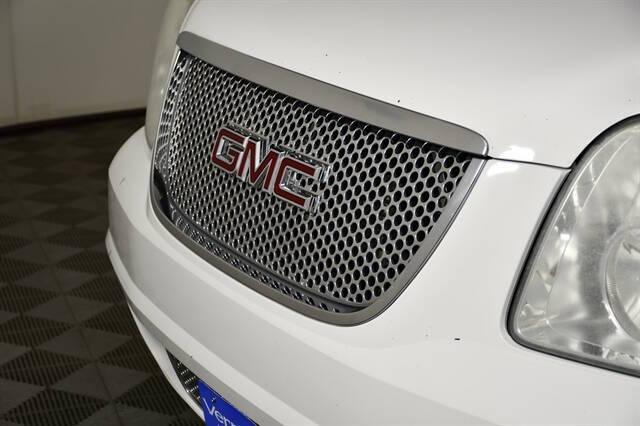 2012 GMC Yukon Denali