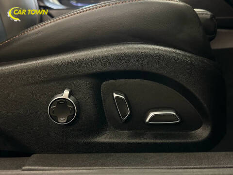 2024 Cadillac CT5 Sport