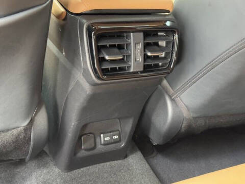 2023 Lexus NX 350 Premium