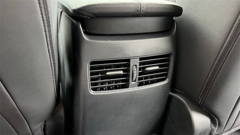 2025 Mazda CX-30 2.5 S Preferred