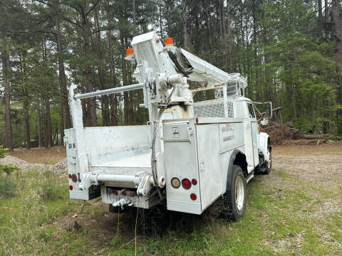 2000 International 4700