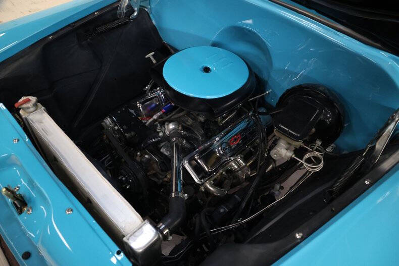 1959 Chevrolet Apache