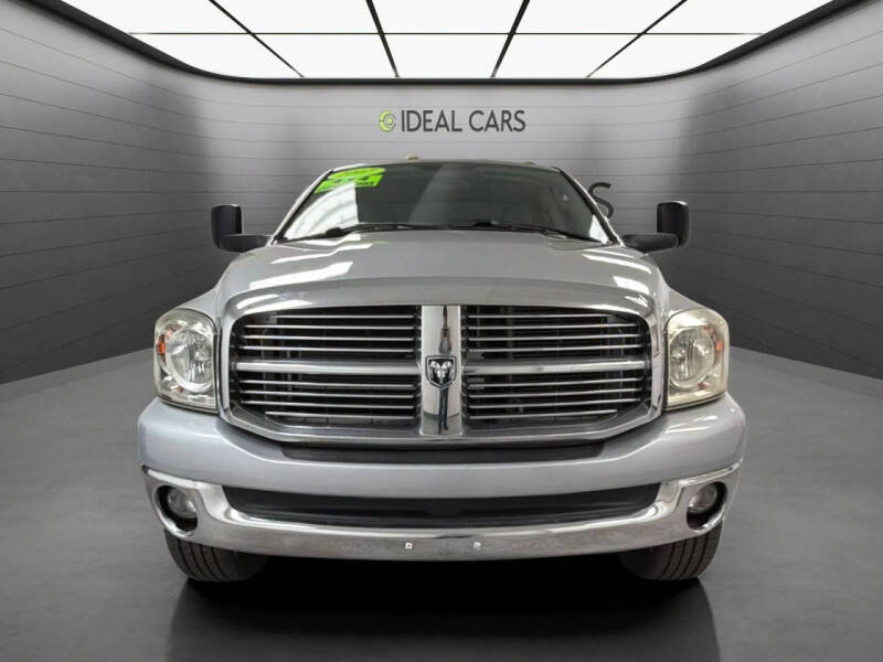 2007 Dodge Ram 1500