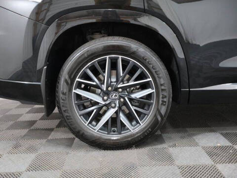 2024 Lexus TX 350 Luxury